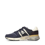 Sneakers Lander 7702<BR/> LANDER 7702 PREMIATA 
