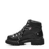 Stivaletti hiking Canadian ABM0123 2124 DSQUARED2 