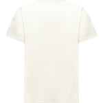 T-shirt in cotone vintage<BR/> T45125 31 SUN 68 