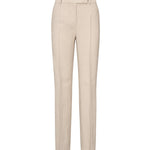 Pantalone Ariana in viscosa 5YGB14 7341AG1BQ MARCIANO BY GUESS 