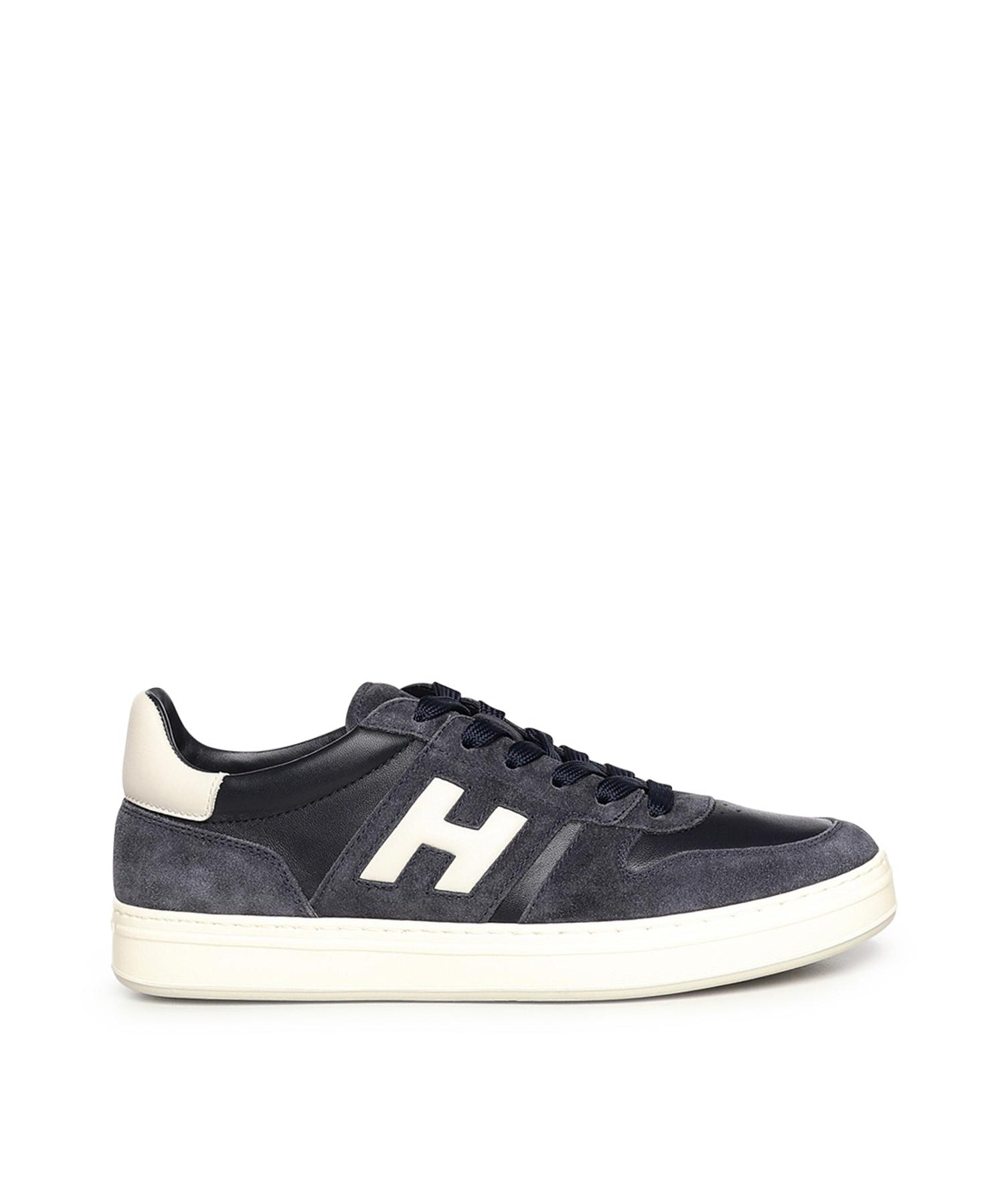 Sneakers Hogan H-TV HXM6680FZ00UHC 01VU HOGAN 