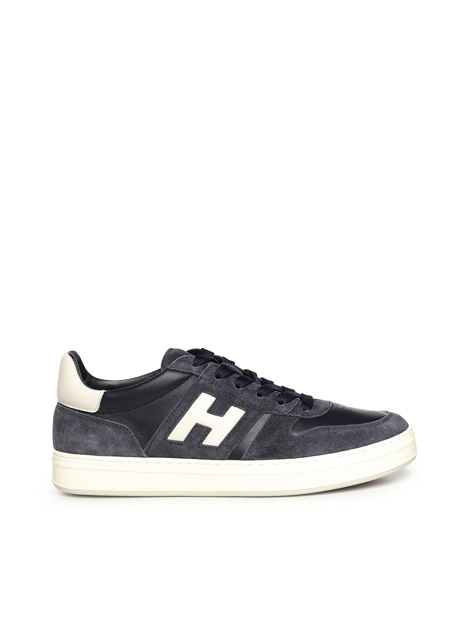 Sneakers Hogan H-TV HXM6680FZ00UHC 01VU HOGAN 