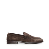 Mocassini Tequila in suede 69004 TDM GALIANO 1925 