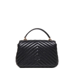 Classic Love Bag Puff 100044 A0GKZ99Q PINKO 