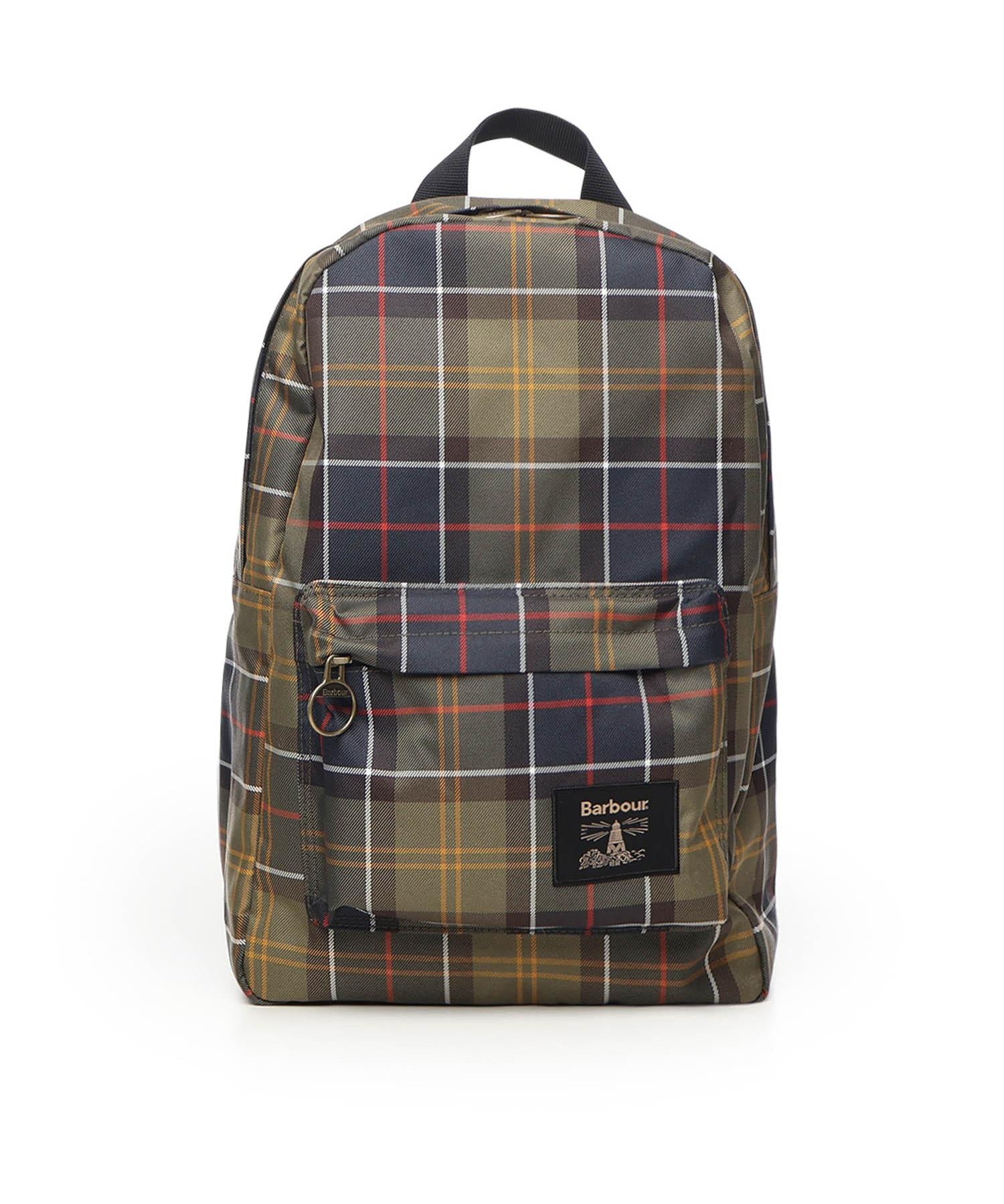 Zaino Torridon UBA0754 TN11 BARBOUR 