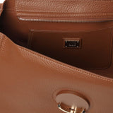 Borsa a mano Federica V 73BS9ER01 FEDERICA VCUOIO V° 73 