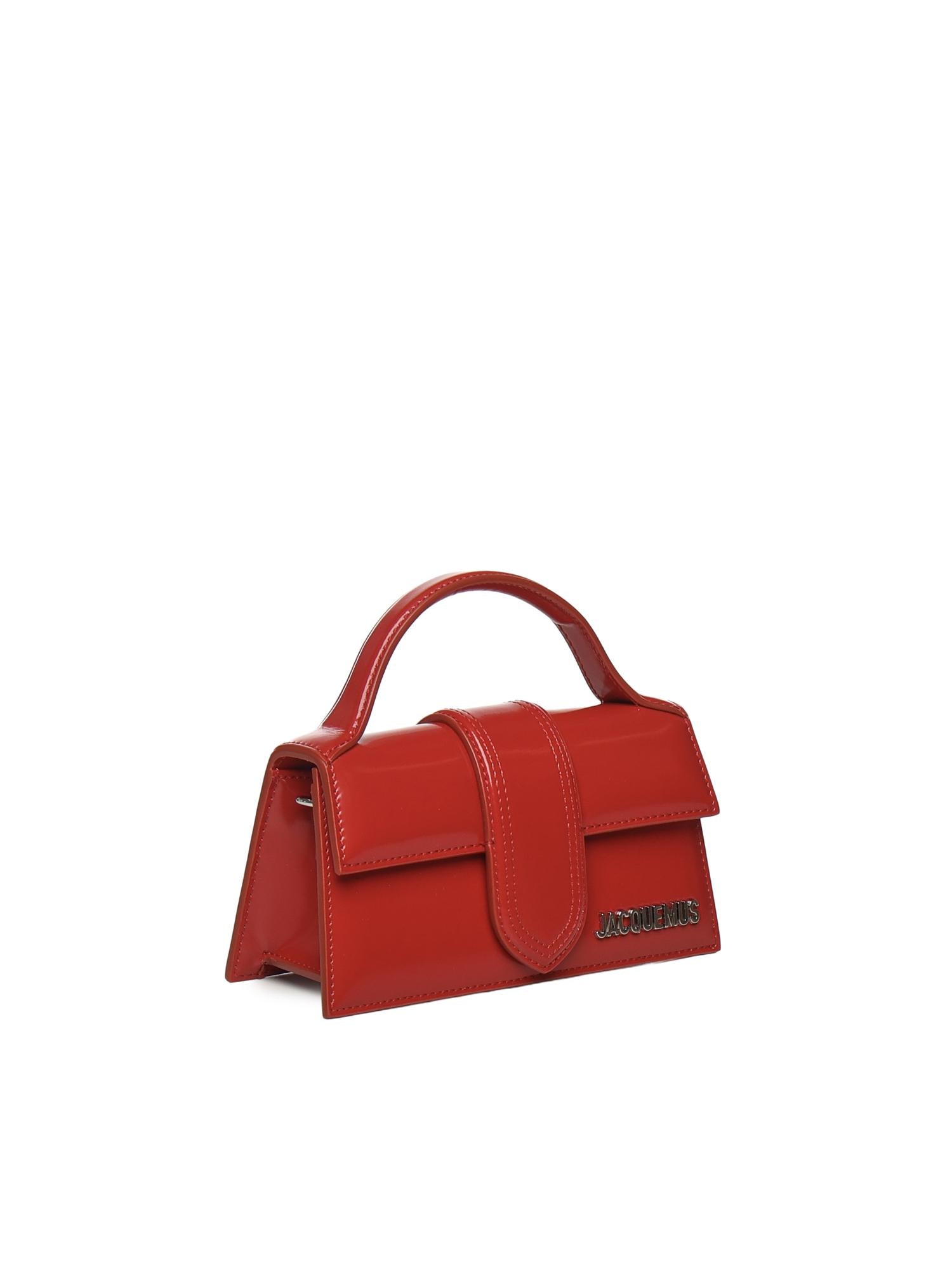 Borsa 'Le Bambino' 23HBAW00006AC18A01 470 JACQUEMUS 