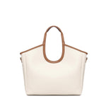 Borsa Tote Jenny 73BS8VR01 JENNYOFF WH/MULTI V° 73 