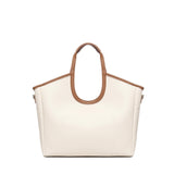 Borsa Tote Jenny 73BS8VR01 JENNYOFF WH/MULTI V° 73 