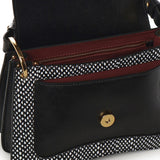 Borsa C-Me Calf in pelle E1U4I180201 001 COCCINELLE 