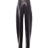 Pantaloni Tracy T180471E TNP152CABERNET THE ANDAMANE 