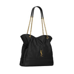 Borsa shopping Jamie in pelle 809824 AAB321000 SAINT LAURENT 