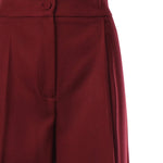 Tailleur Era Jane TAILLEUR ERA JANE BORDEAUX THE ARCHIVIA 