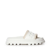 Slide Eva MUSW661000N WHI MOU 