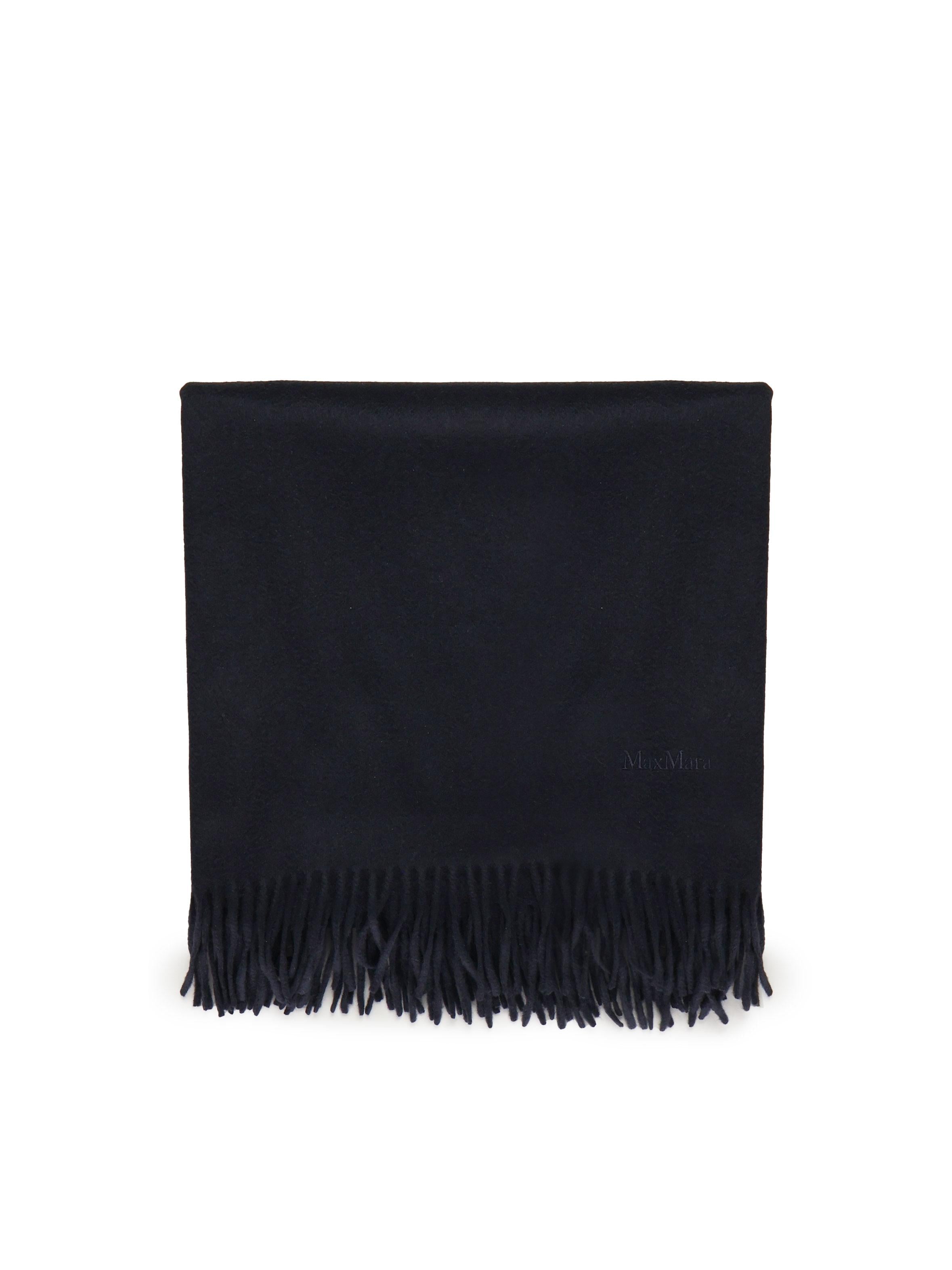 Sciarpa Baci in cashmere 2514541331600 007 MAX MARA 