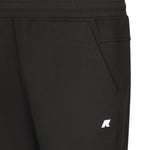 Pantaloni Iton interlock K8132QW USY K-WAY 