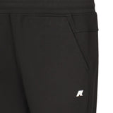Pantaloni Iton interlock K8132QW USY K-WAY 