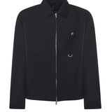 Trucker Jacket MLM100110 01 REPRESENT 