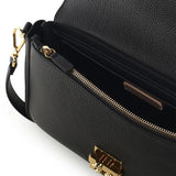 Borsa a spalla in pelle E1U4K120101 N17 COCCINELLE 