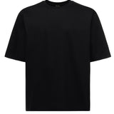 T-shirt in cotone<BR/> JG00057UL52095 9300 HERNO 