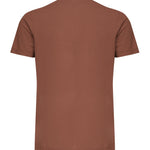 T-shirt in cotone 815194 ZG380Z5542 ZANONE 