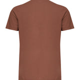 T-shirt in cotone 815194 ZG380Z5542 ZANONE 