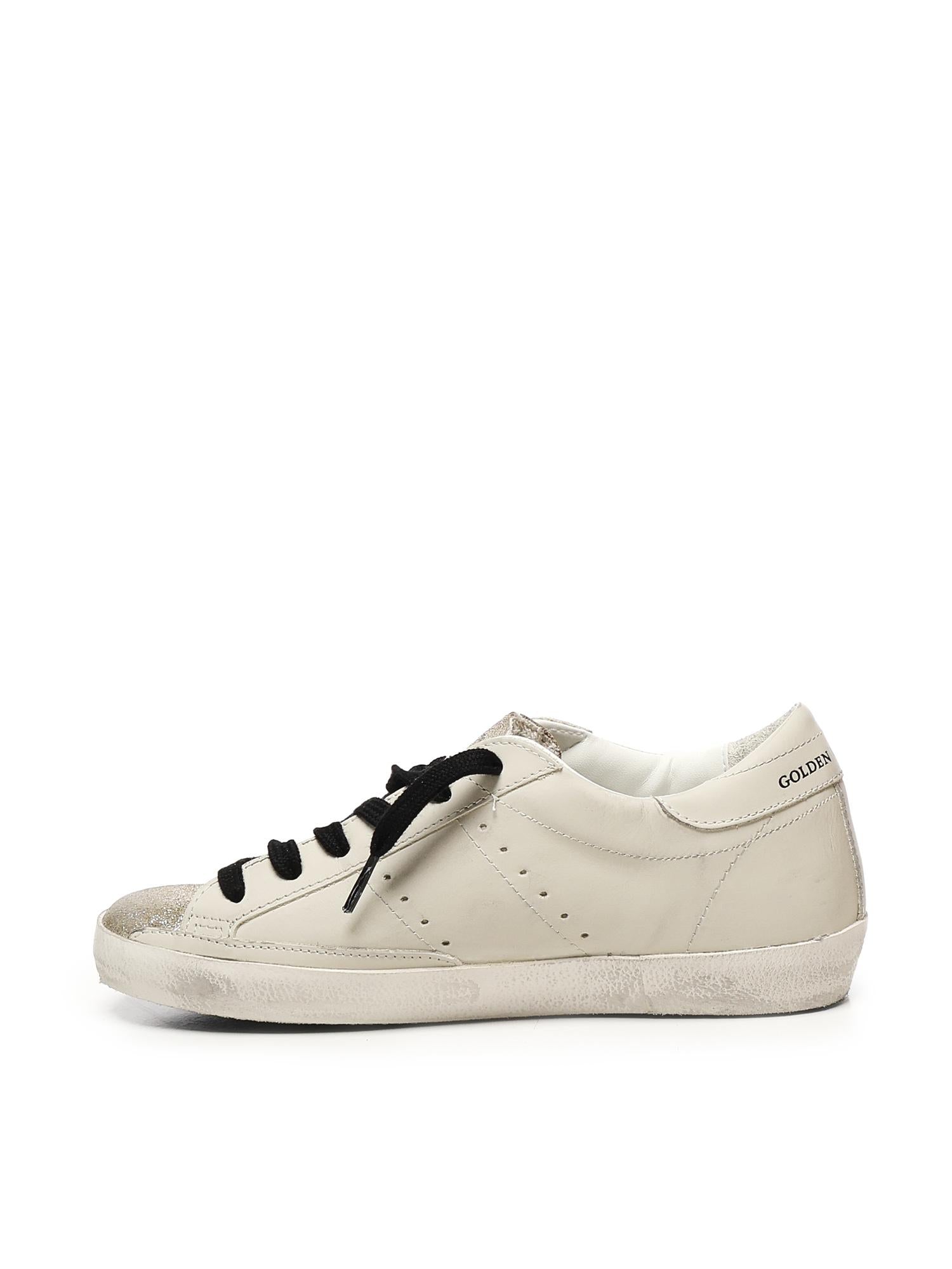 Sneakers Super-Star GWF00101 F00752415741 GOLDEN GOOSE 