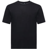 T-shirt girocollo FE6853C 3002 ALPHA STUDIO 