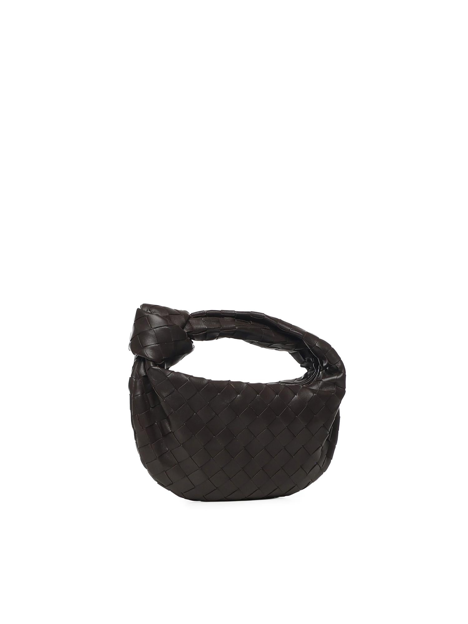 Mini Jodie 651876 VCPP52127 BOTTEGA VENETA 