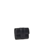 Portafoglio "Le Compact Bambino" 23HSLW00119AC01C01 990 JACQUEMUS 