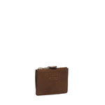 Portacarte in nappa 5MC93M AEFXF0316 MIU MIU 