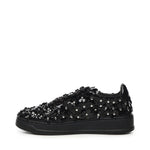 Sneakers medalist low 'Blooming' AULW PW01 AUTRY 