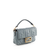 Borsa Baguette® Mini in pelle 8BS017 AT57F1UJL FENDI 