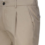 Pantalaccio Riccardo in viscosa RICCARDO CC REGULARNOCCIOLA BEABLE 