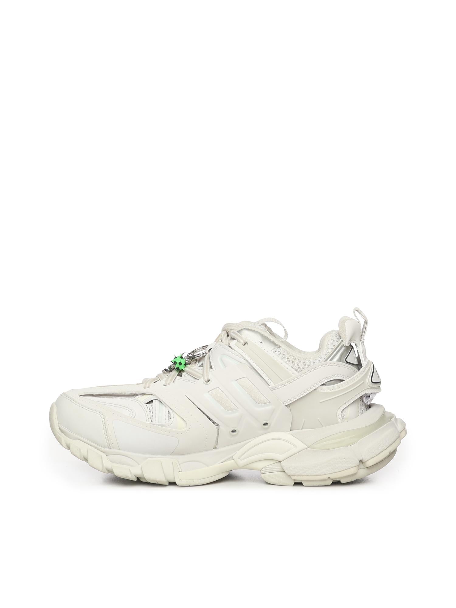 Sneakers Track con charm 542436 WTRCH9000 BALENCIAGA 