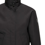 Piumino corto Moncler x EE72 by Edward Enninful K24031A00005 M6518999 MONCLER GENIUS 
