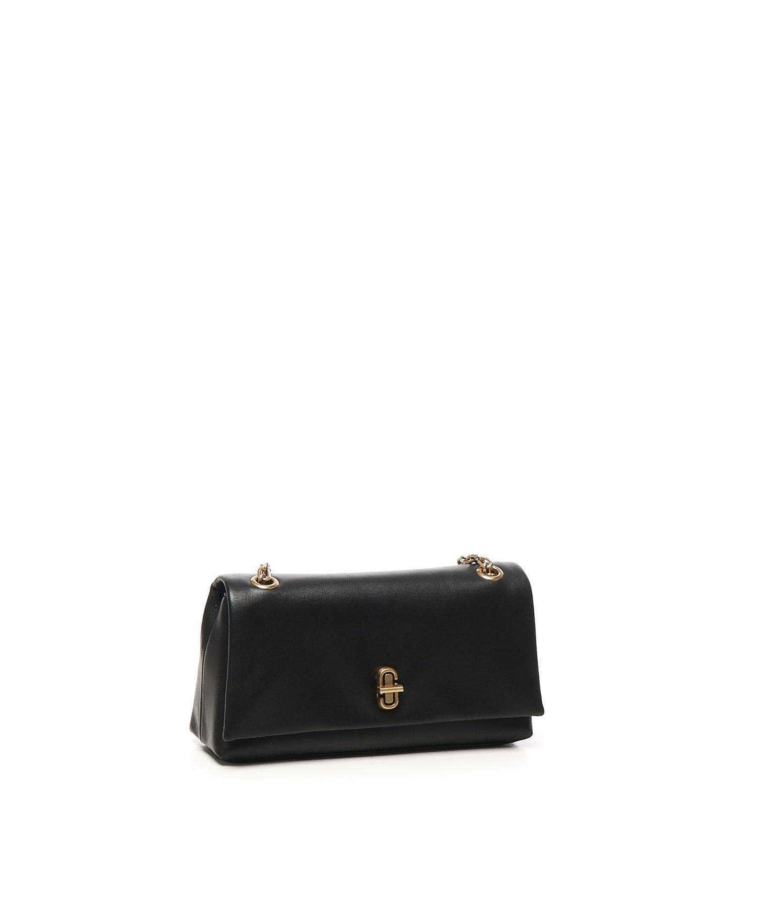 Borsa a tracolla Dual chain 2R4SMN003S02 001 MARC JACOBS 