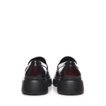 Mocassino in pelle XXW74L0JL00SHA R810 TOD'S 