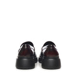 Mocassino in pelle XXW74L0JL00SHA R810 TOD'S 