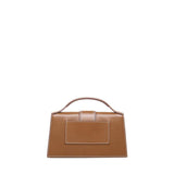 Borsa Le Grand Bambino in pelle BAW00007AC01C04 811 JACQUEMUS 