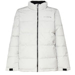 Giacca Wury imbottita UMA24192PI GREY X RICHMOND X 