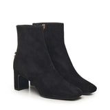 Stivaletto in suede CT1092 A127580999 DOLCE & GABBANA 