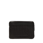 Porta documenti Getaway 786664 V2HL12145 BOTTEGA VENETA 
