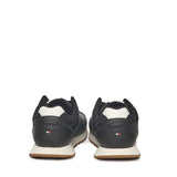 Sneakers in pelle<BR/> FM0FM05512 BDS TOMMY HILFIGER 