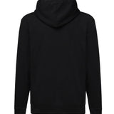 Felpa con cappuccio e logo ricamato JW0214 PG1632999 JW ANDERSON 
