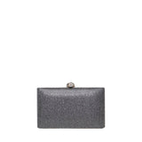 Clutch Kensington con cristalli 9102909609 BLACK KURT GEIGER 