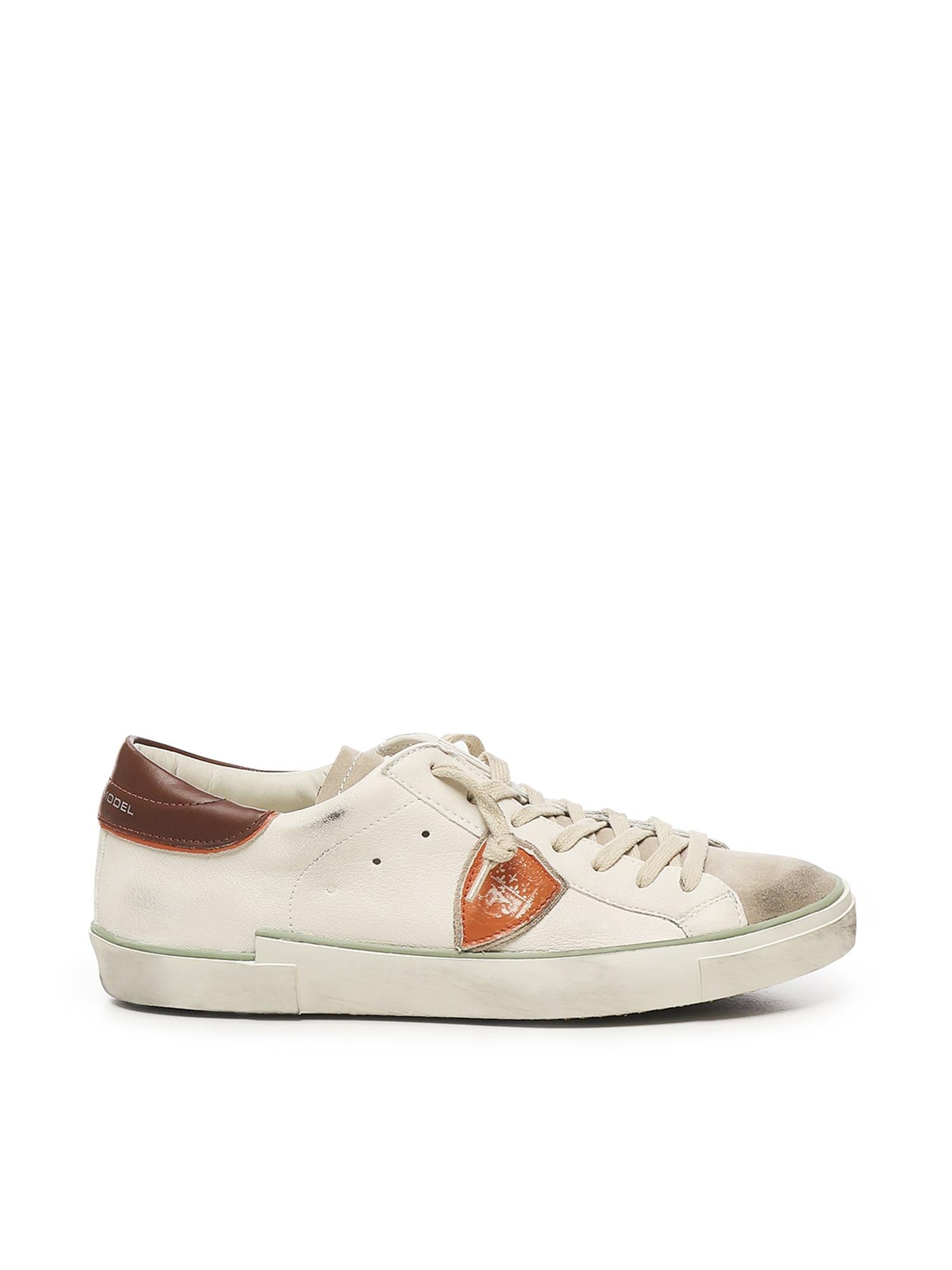 Sneaker Prsx PRLU VVB3 PHILIPPE MODEL 