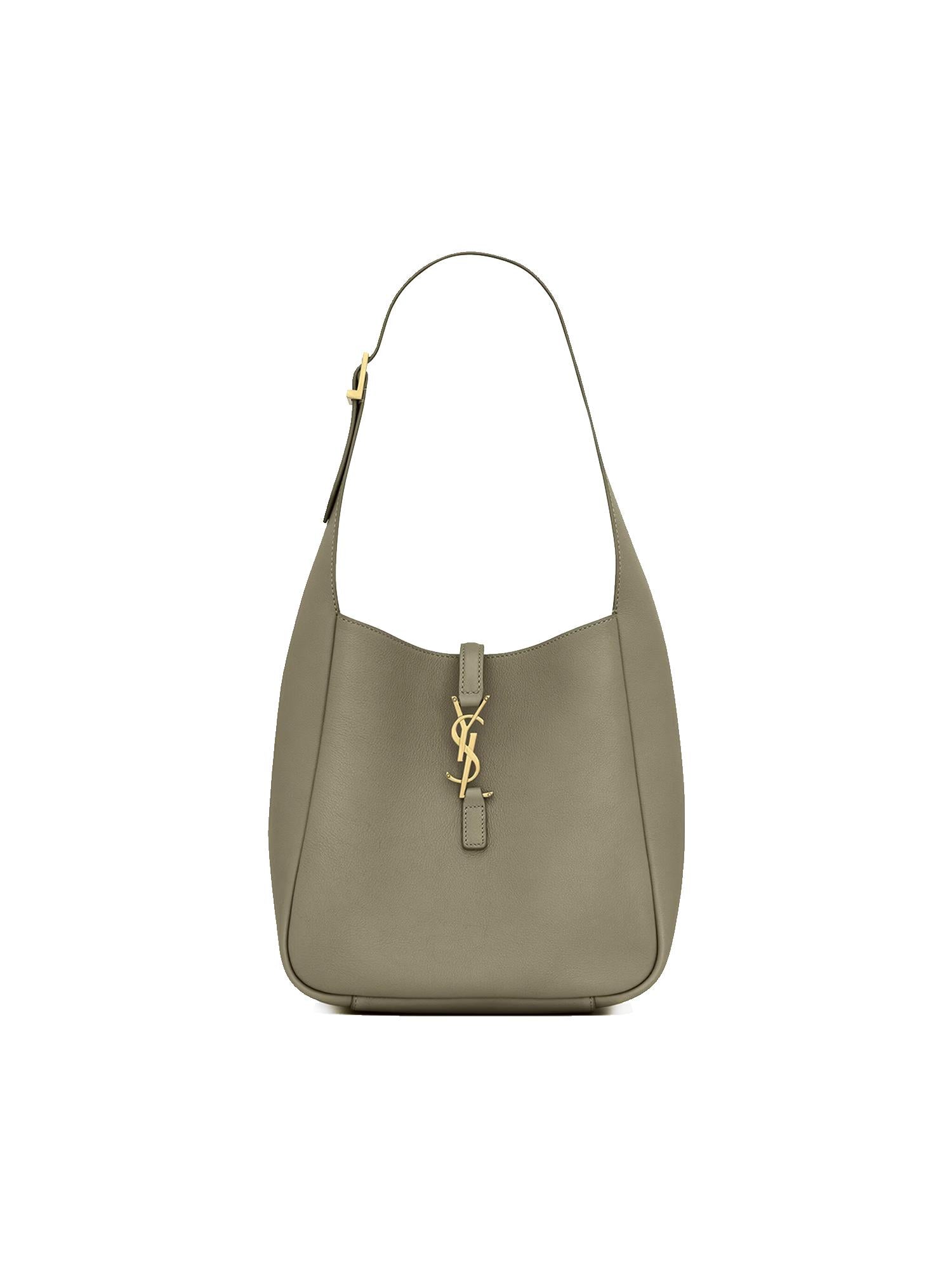 Borsa Le 5 à 7 Small in pelle 713938 AAAUQ3798 SAINT LAURENT 