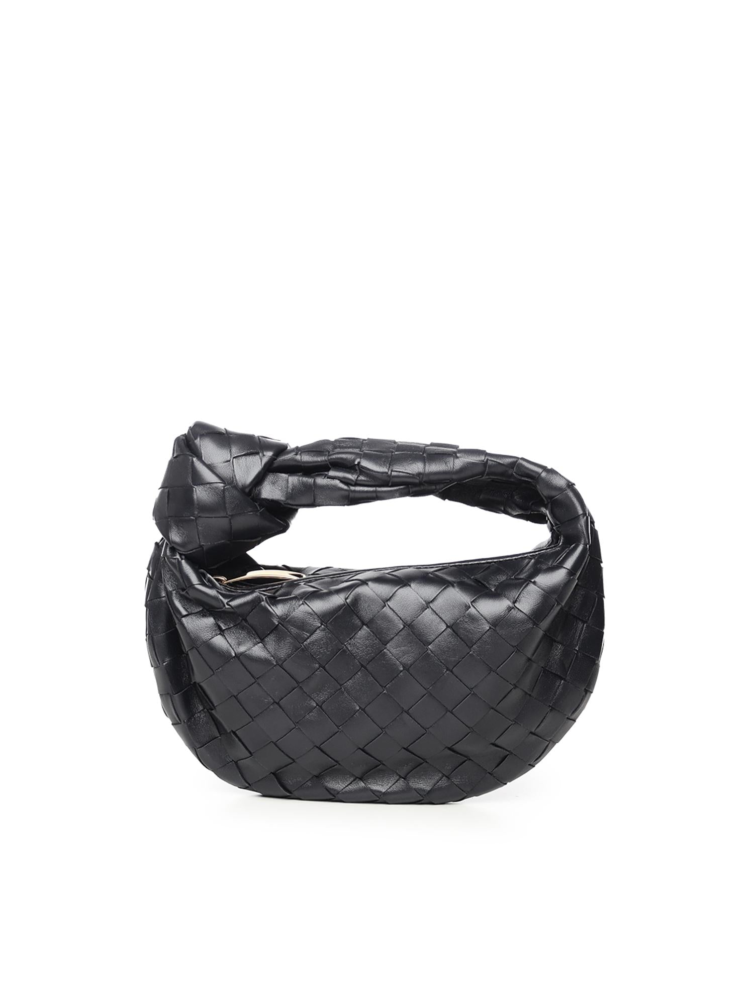Mini Jodie 651876 VCPP54183 BOTTEGA VENETA 