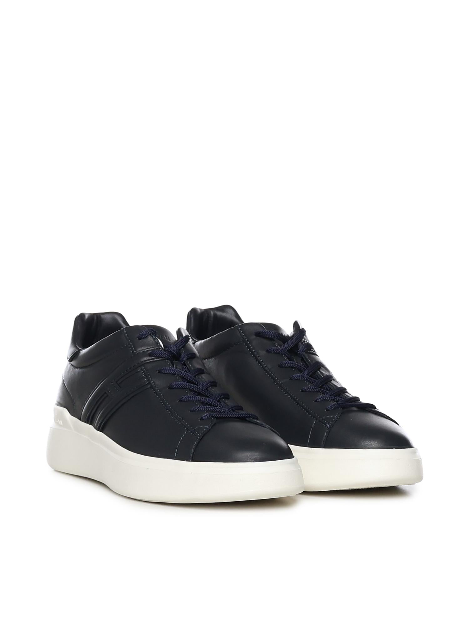 Sneakers Hogan H580 HXM5800DV42LE9 U805 HOGAN 